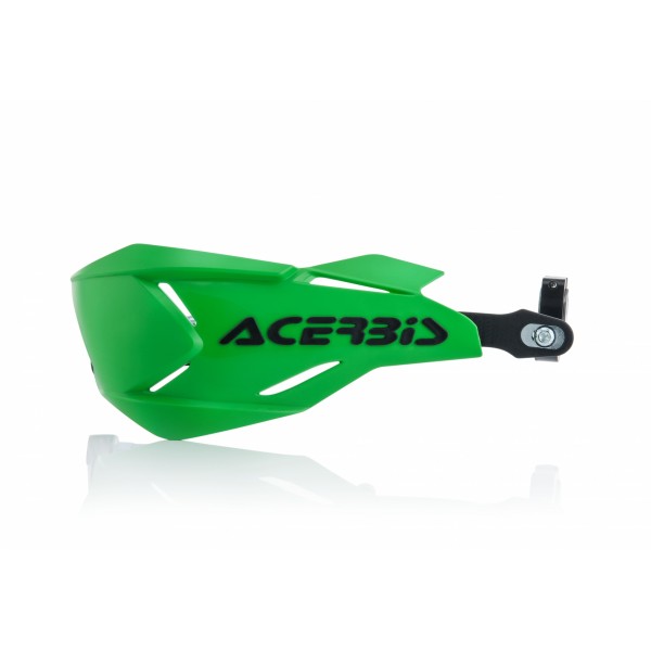 ACERBIS ZAŠČITE ROK PARAMANO X-FACTORY ACERBIS ZAŠČITE ROK PARAMANO X-FACTORY